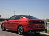 JAC J7. 2025